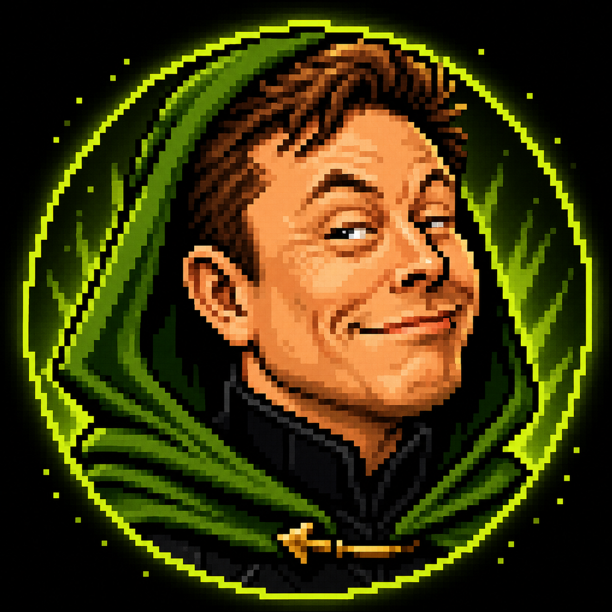 Elon Hood logo